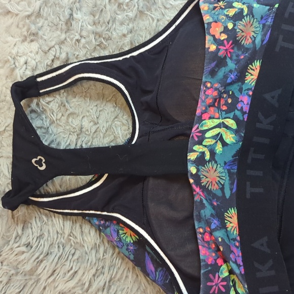 Titika set - Picture 4 of 4